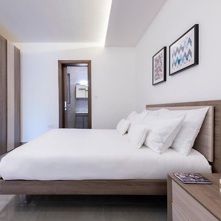Staymela Apartments - 比尔基卡拉 外观 照片