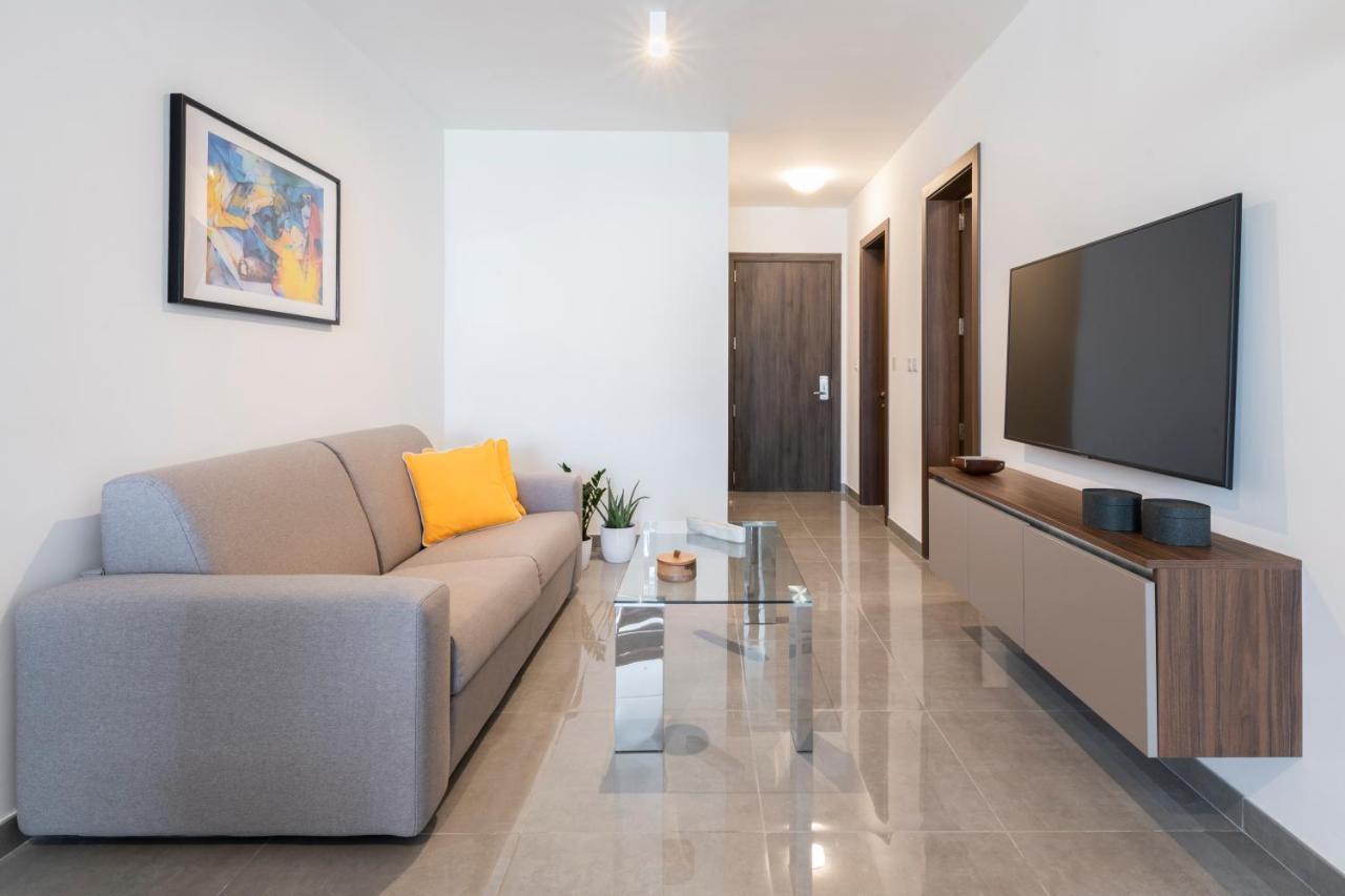 Staymela Apartments - 比尔基卡拉 外观 照片