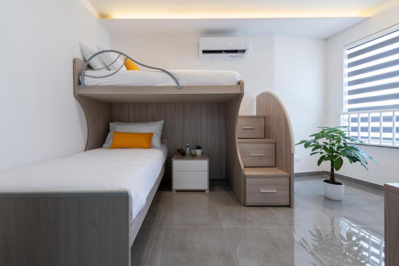 Staymela Apartments - 比尔基卡拉 外观 照片