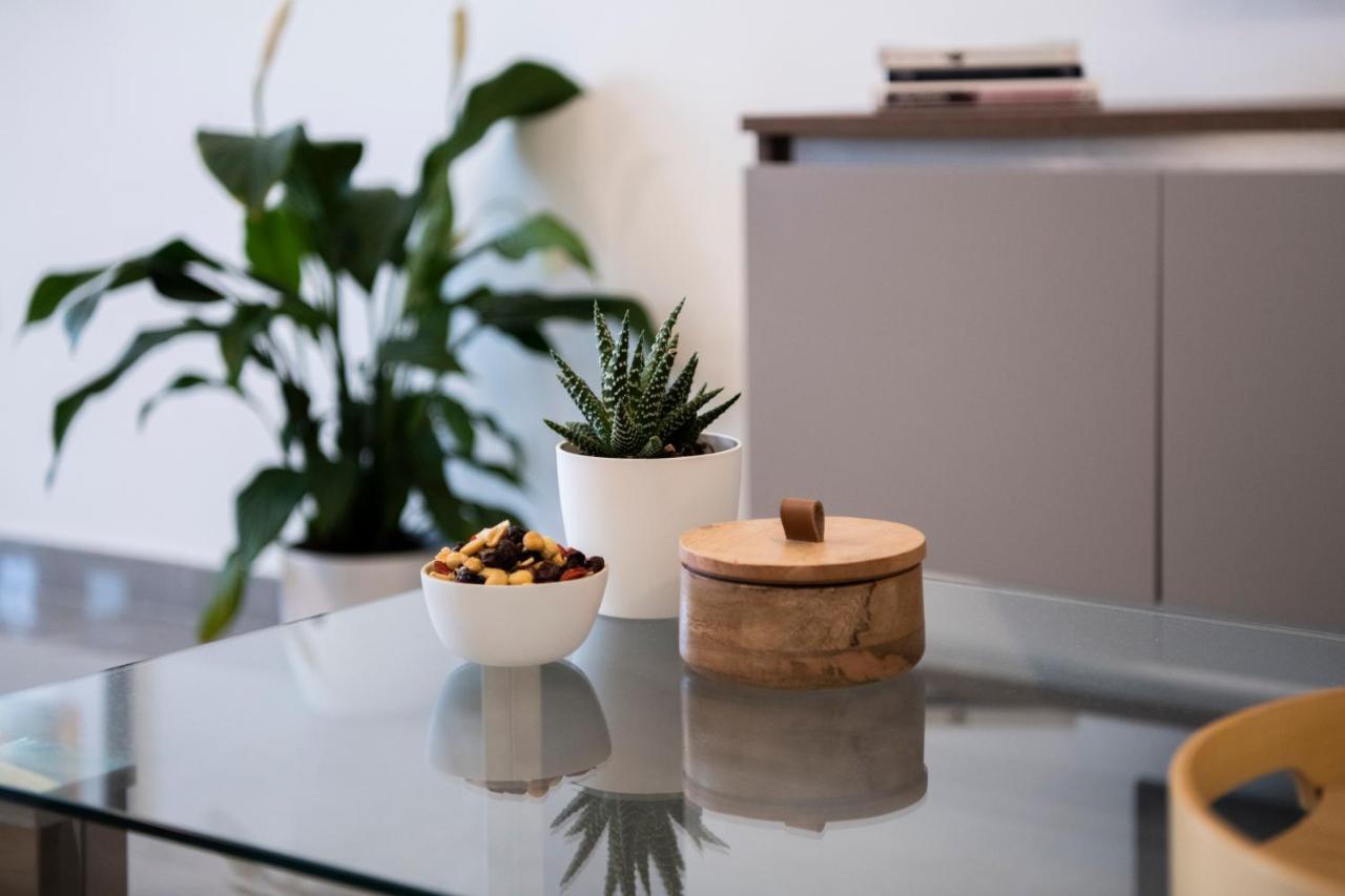 Staymela Apartments - 比尔基卡拉 外观 照片