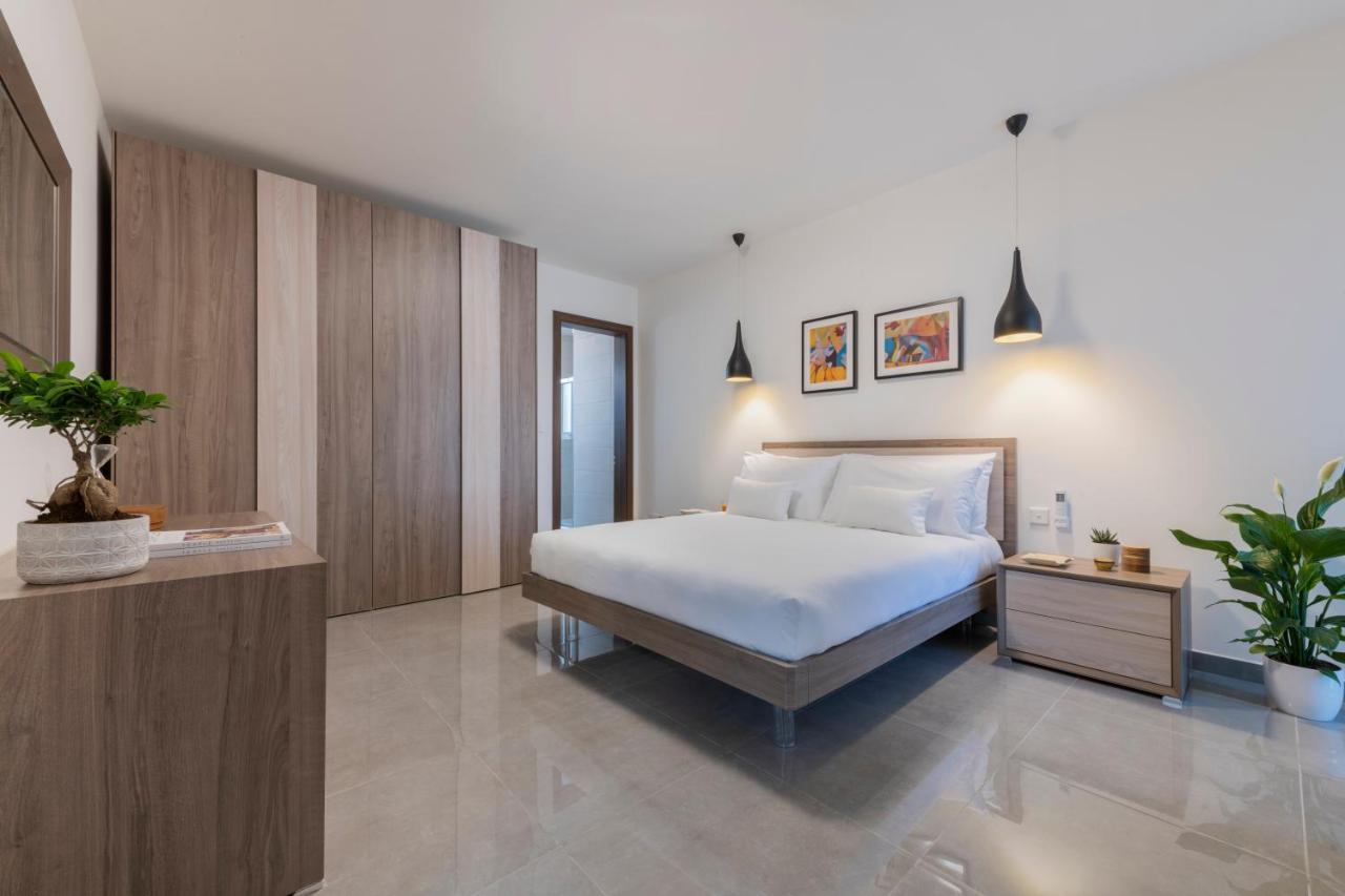 Staymela Apartments - 比尔基卡拉 外观 照片