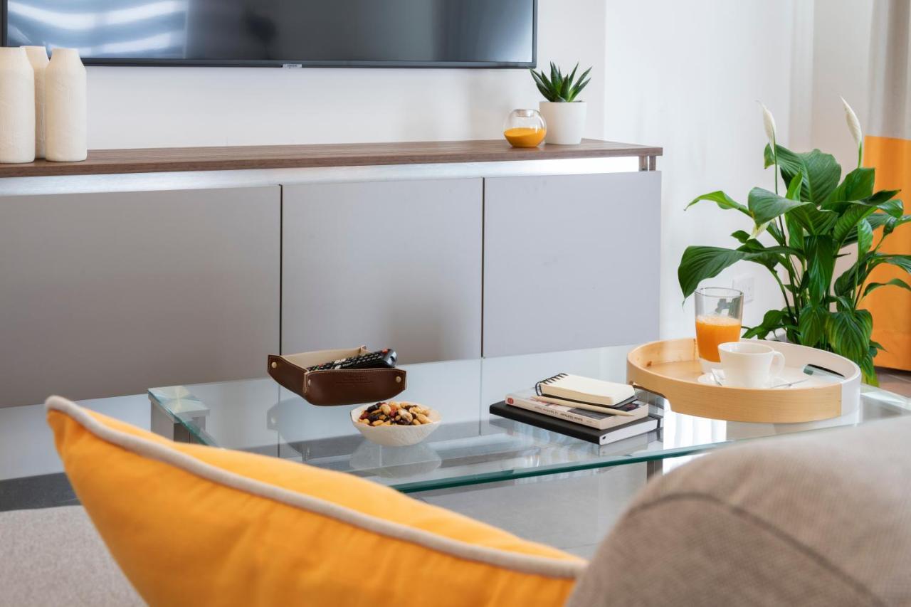 Staymela Apartments - 比尔基卡拉 外观 照片