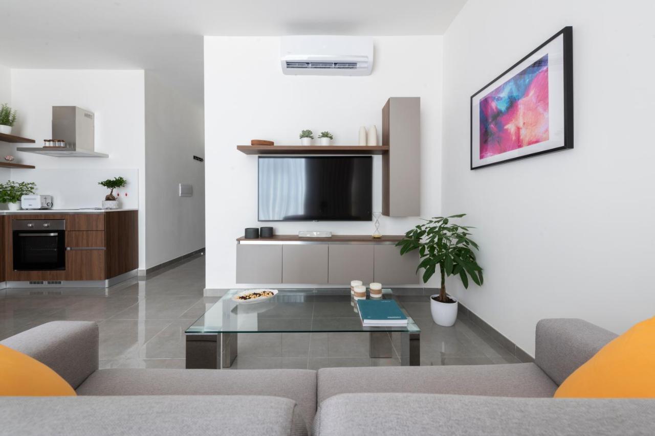 Staymela Apartments - 比尔基卡拉 外观 照片