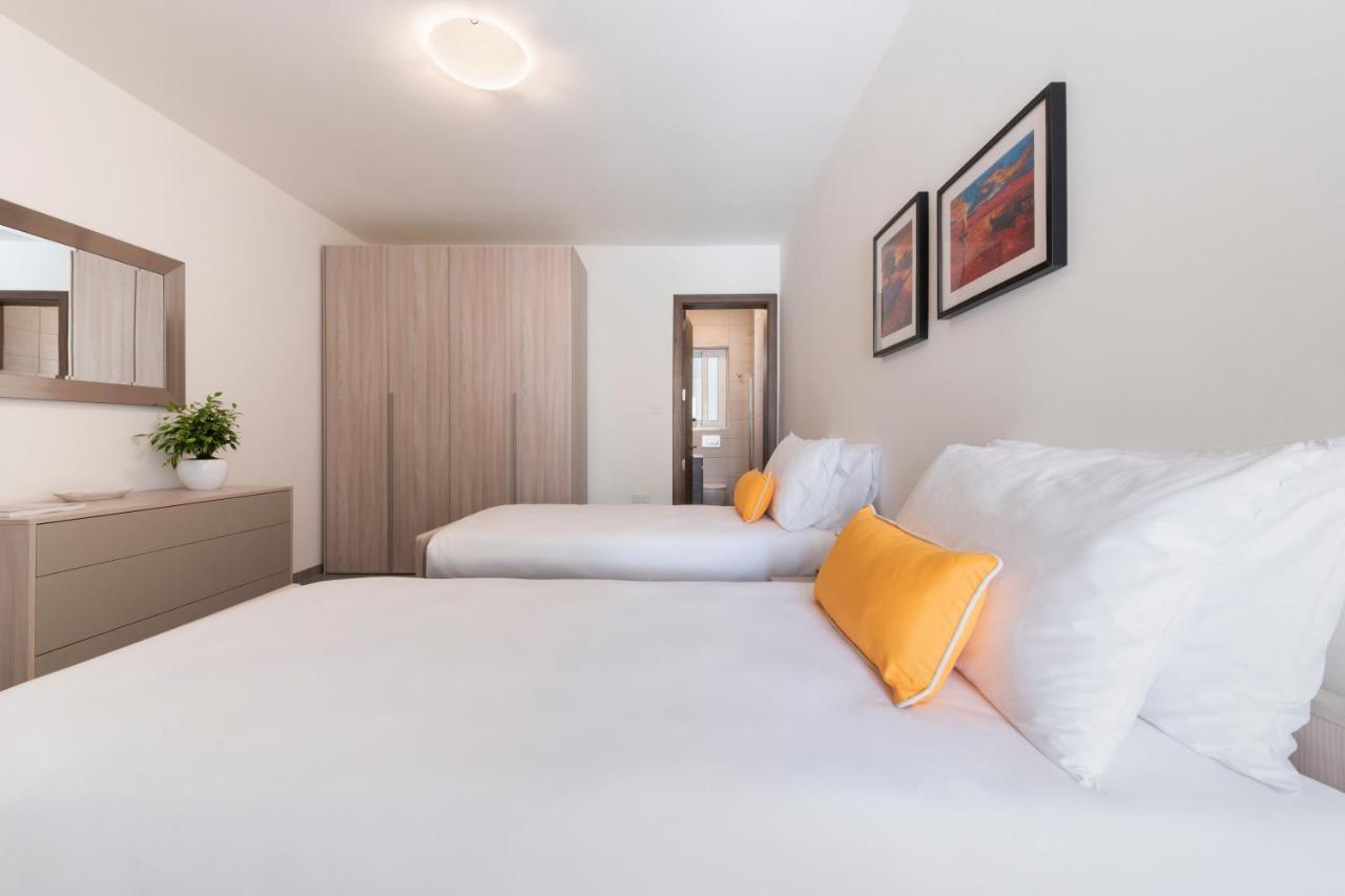 Staymela Apartments - 比尔基卡拉 外观 照片