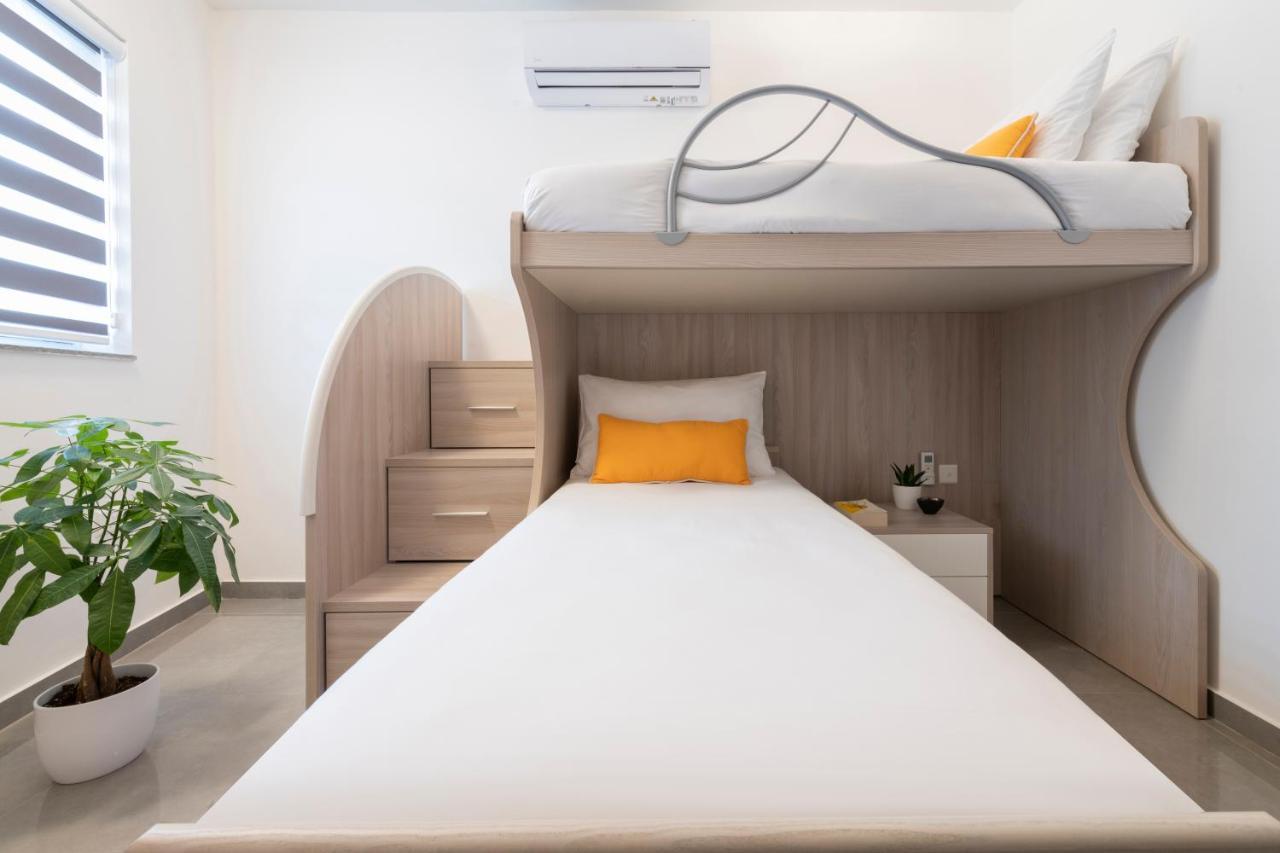 Staymela Apartments - 比尔基卡拉 外观 照片