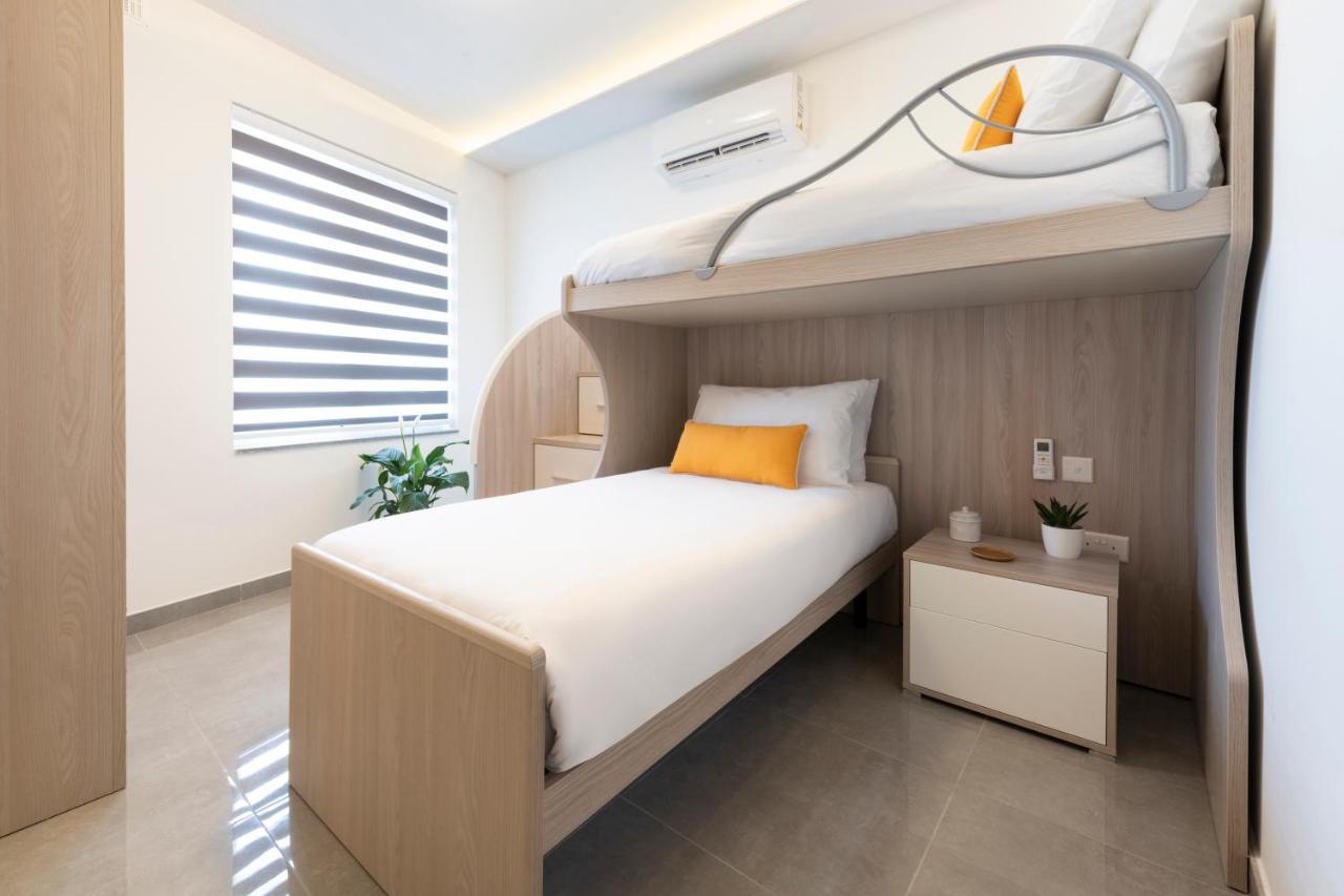 Staymela Apartments - 比尔基卡拉 外观 照片